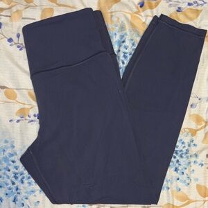 Athleta Ultra High Rise Elation 7/8 Tight Leggings